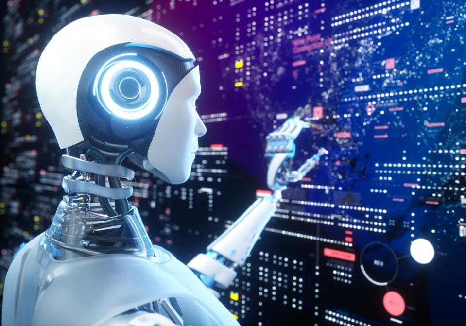  MSc AI - Skills Development for AI Mastery