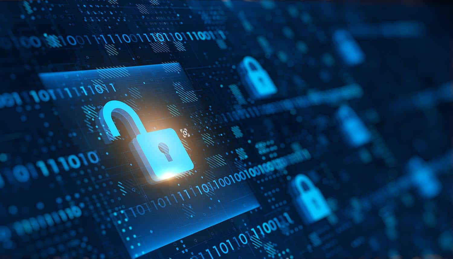 MN7204NU - Data Analytics &amp; Data Security in Modern Business