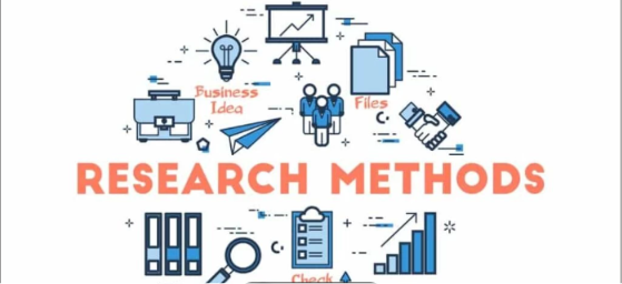 CO7P00NU - Research Methods for Applied Research Project 