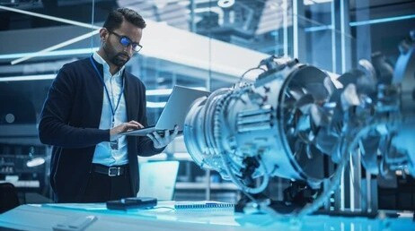 CA7003NU - E-Systems and New Technologies in Airline and Airport Operations