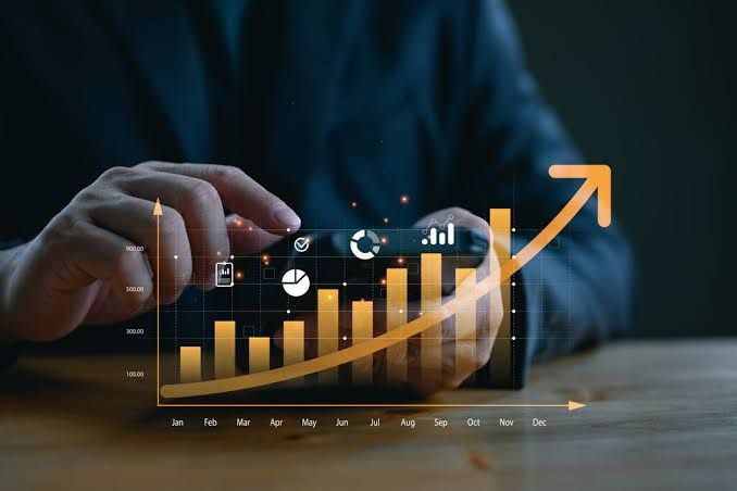 Building Business Insight