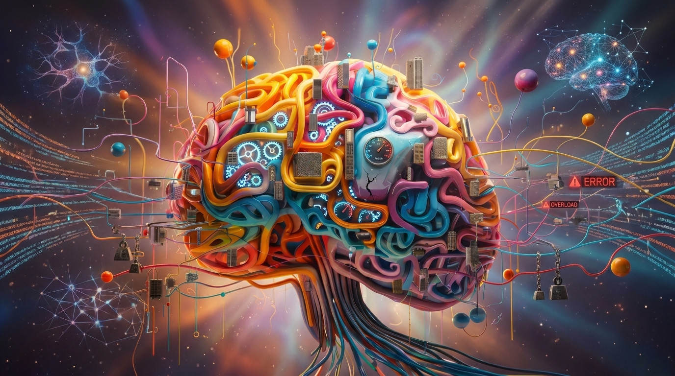 CA7028NU - Human Cognition, Performance and Limitations