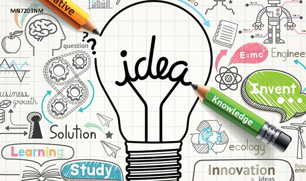 MN7203NU - Leading Enterprise Innovation &amp; Design Thinking