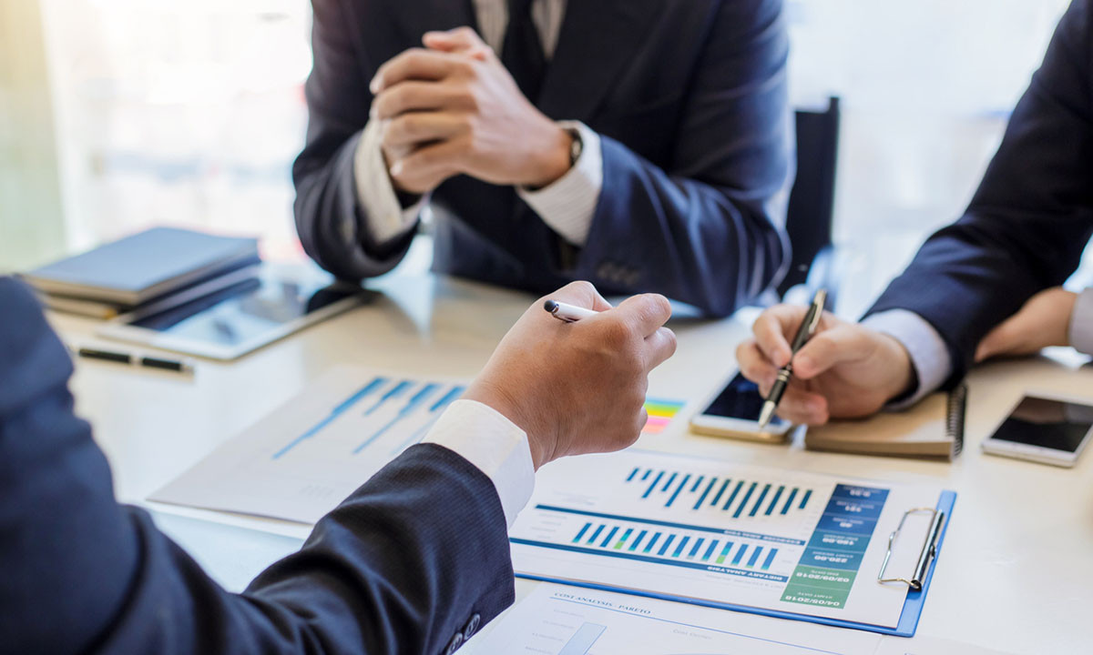 MN7P01NU - Business Consultancy Project