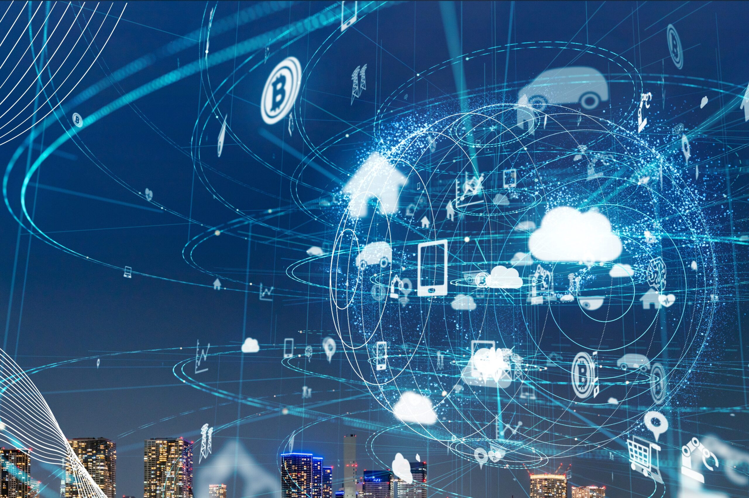 MN7201NU - Embracing Frontier Technologies &amp; Industry 4.0 