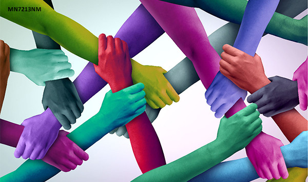 MN7213NU - Inclusion and Diversity