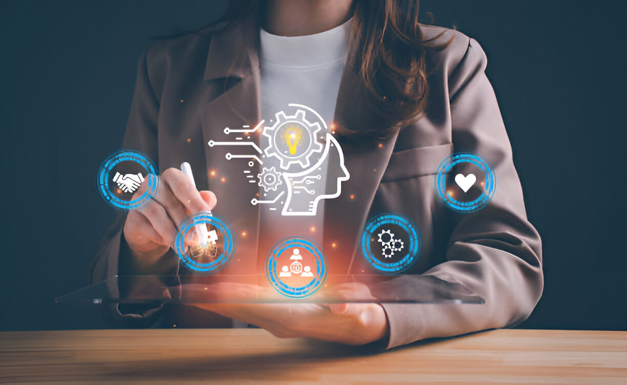 MN7000NX - Leading and Developing People