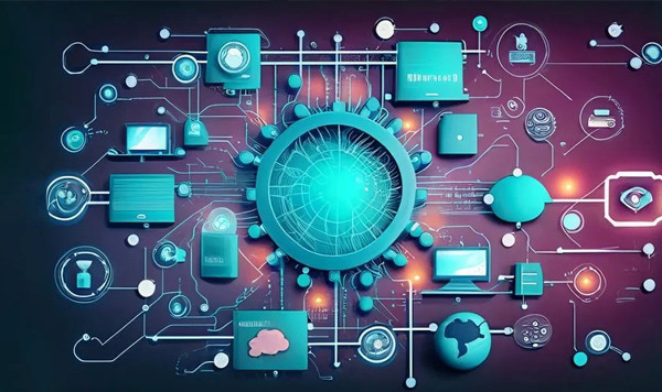 CS6006NU - Distributed Cloud and IOT Systems I