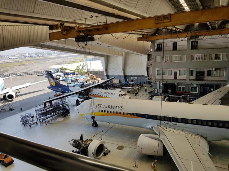 CA7009NU - Strategic Aviation Management and Operations