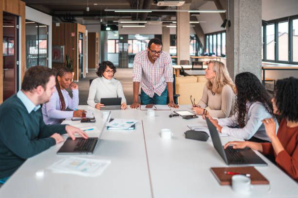 MN7218NU  -  Understanding And Influencing  Organizational Culture