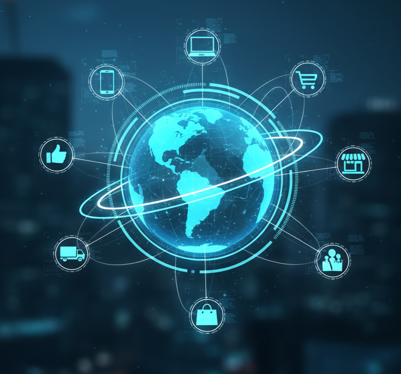 MN7042NU - Building an Omnichannel Strategy