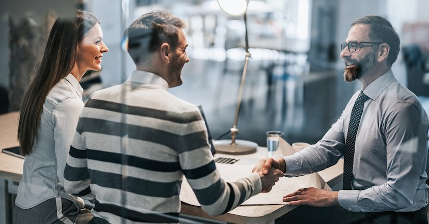 MN6P05NU - Consultancy Project