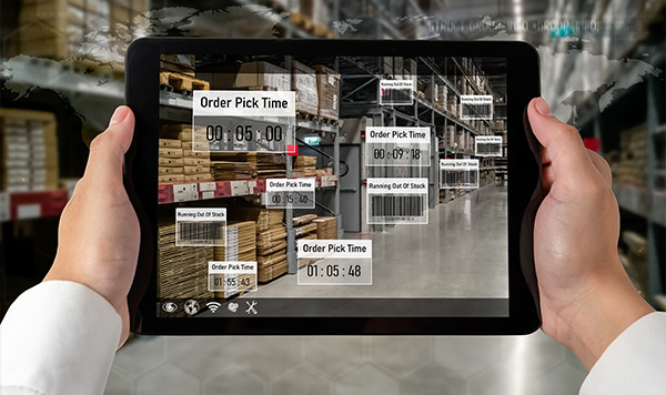 MN7041NU - Operation Management in the Digital Age