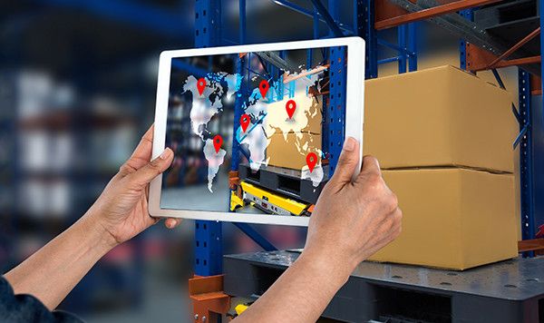 FS7054NU - Global Economics and Supply Chain Finance