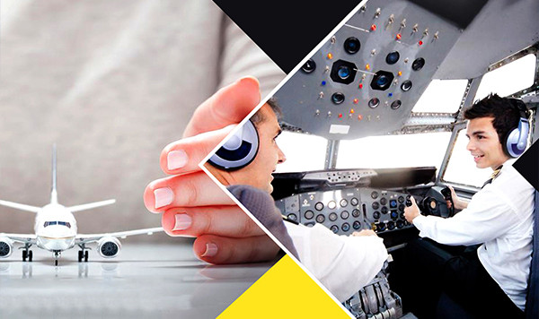 CA7001NU - Research Methods for Aviation Management II