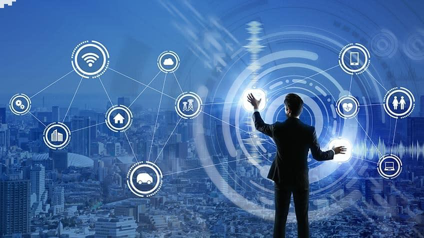 MN7206NU - The Digital Transformation Process &amp; Project Management 