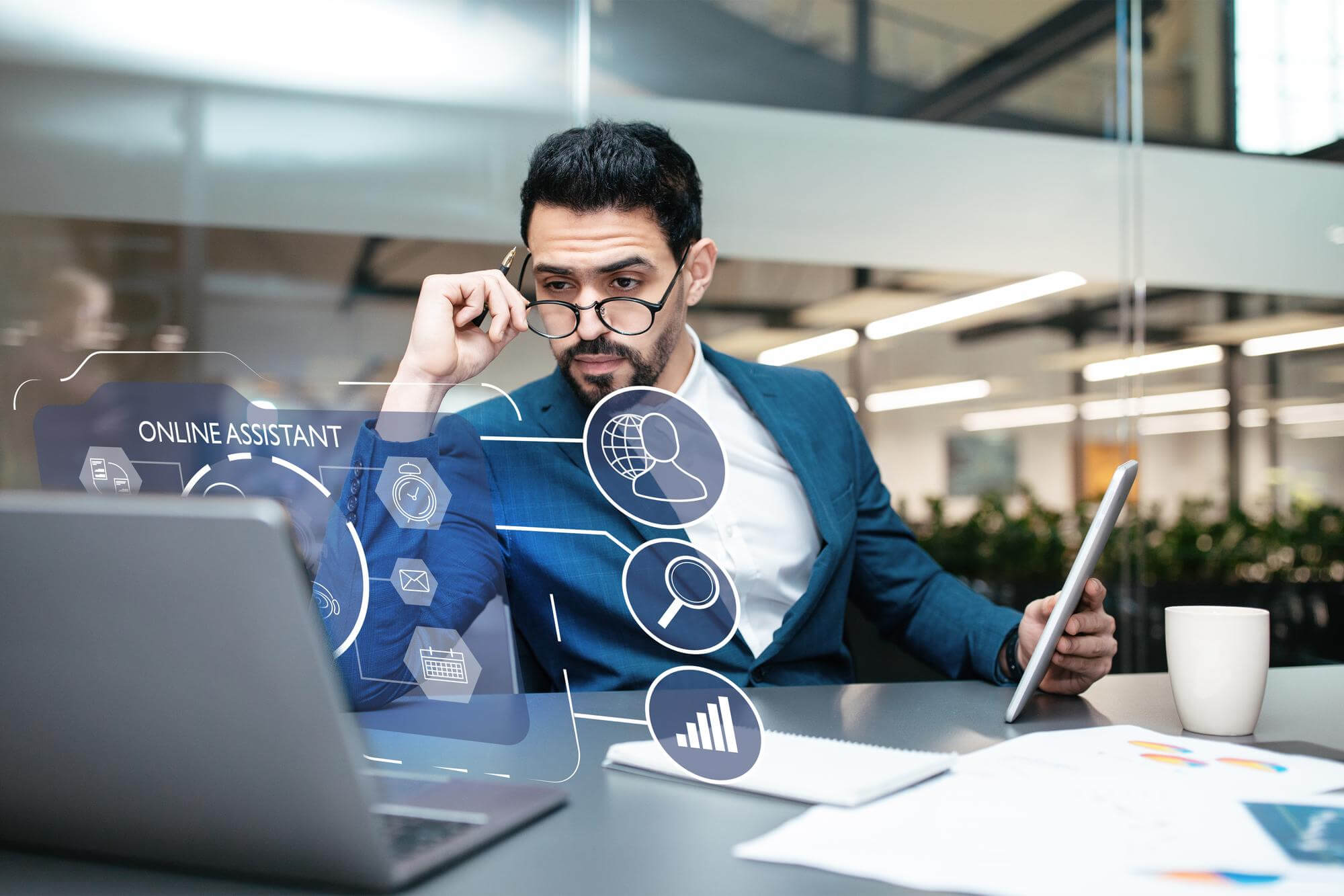 The Practice of Consultancy - AAAM 20 - Spring 2026