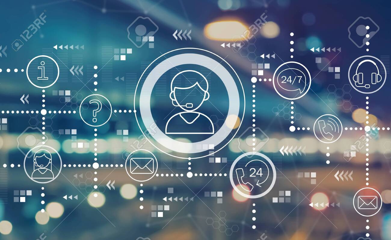 LT6091NU - Service Excellence