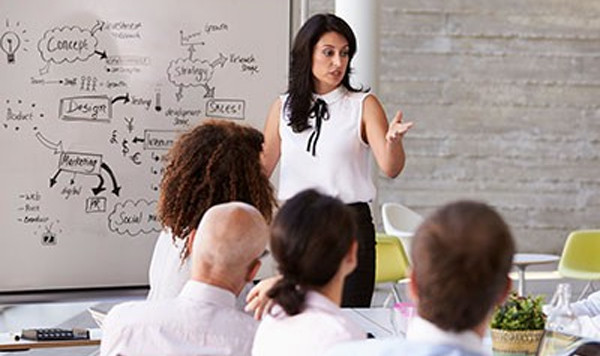 MN6098NU - The Practice of Management