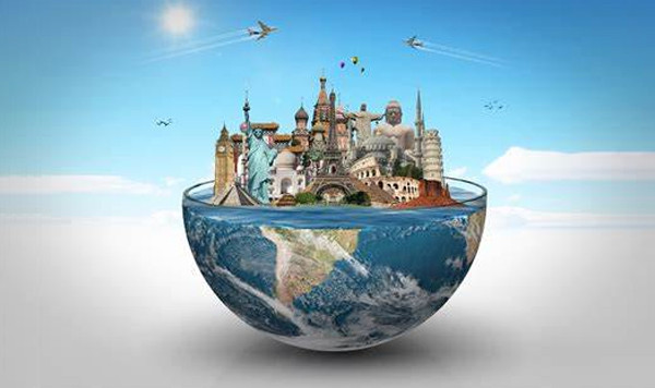 MN6086NU - The Practice of International Business