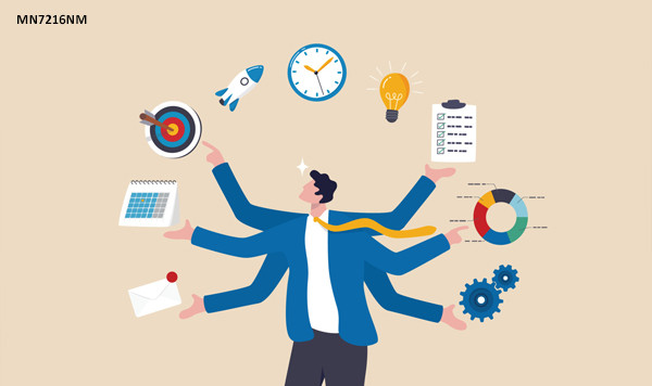 MN7216NU - Research Methods and Skills