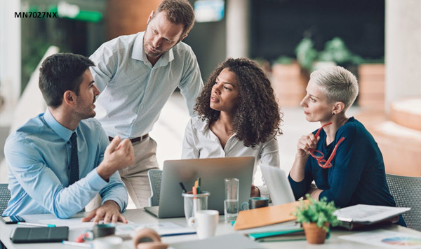 MN7029NU - Financial Decision Making