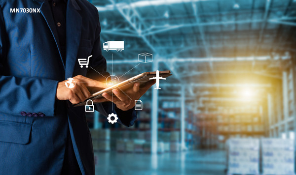 MN7030NU - Digital Business Delivery