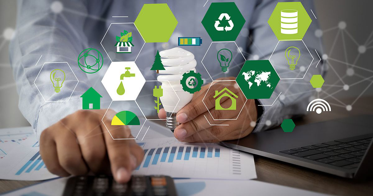 LT5078NU - Sustainability, Business and Responsibility