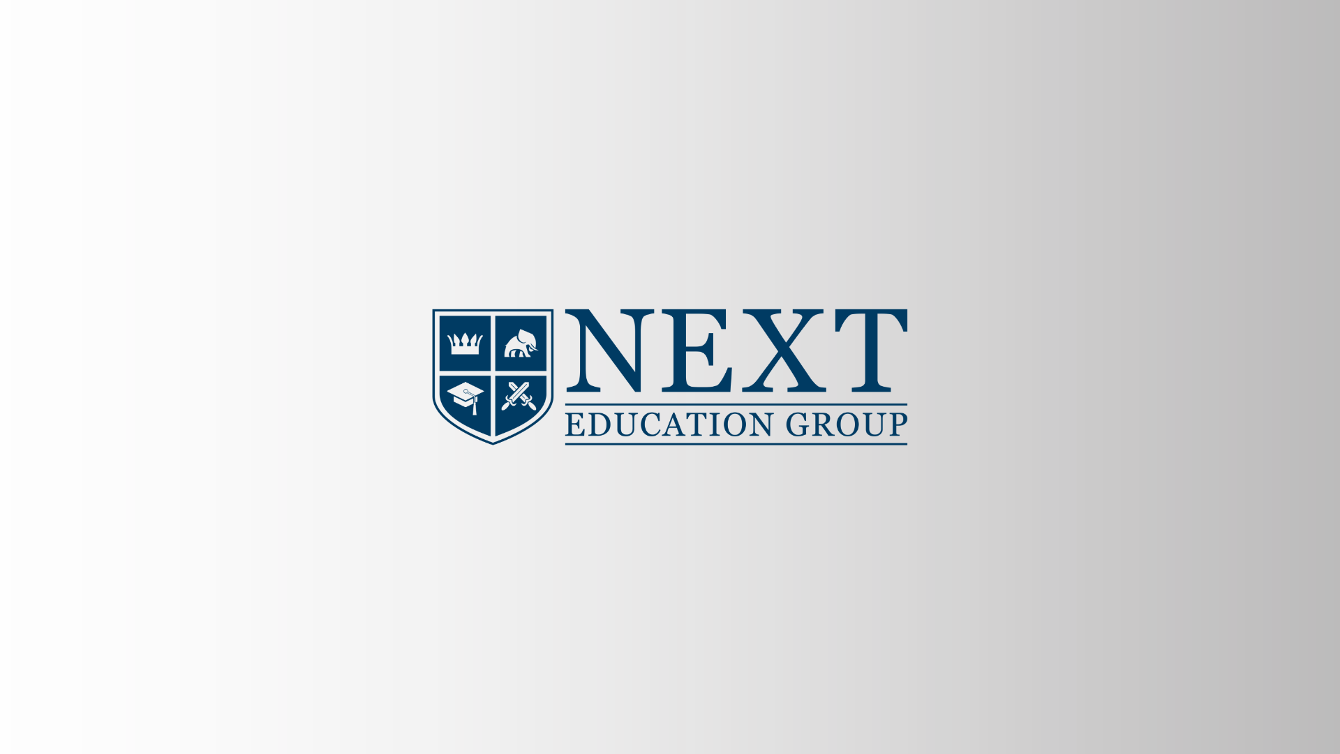 All courses | Next Education Group