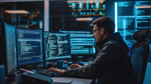 CC6051NU Ethical Hacking