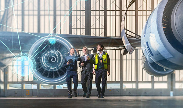 CA7004NU - Sustainability in Global Aviation Companies