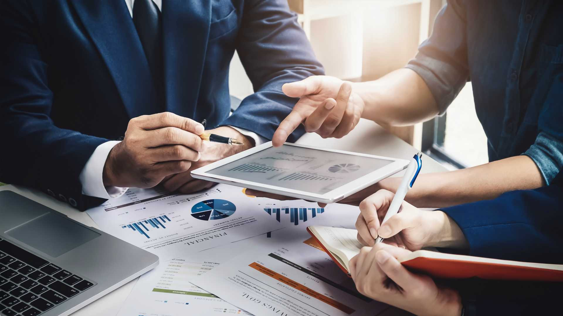 MN7010NU - Business Study Boot Camp 