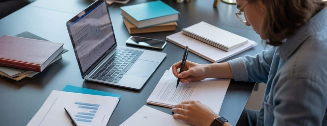 Research Methods for Dissertation 