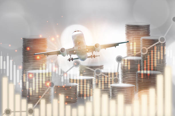 CA6060NU - Financial Decision - Making in Context for Aviation