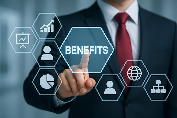 CO7009NU - Benefit Management and Project Success