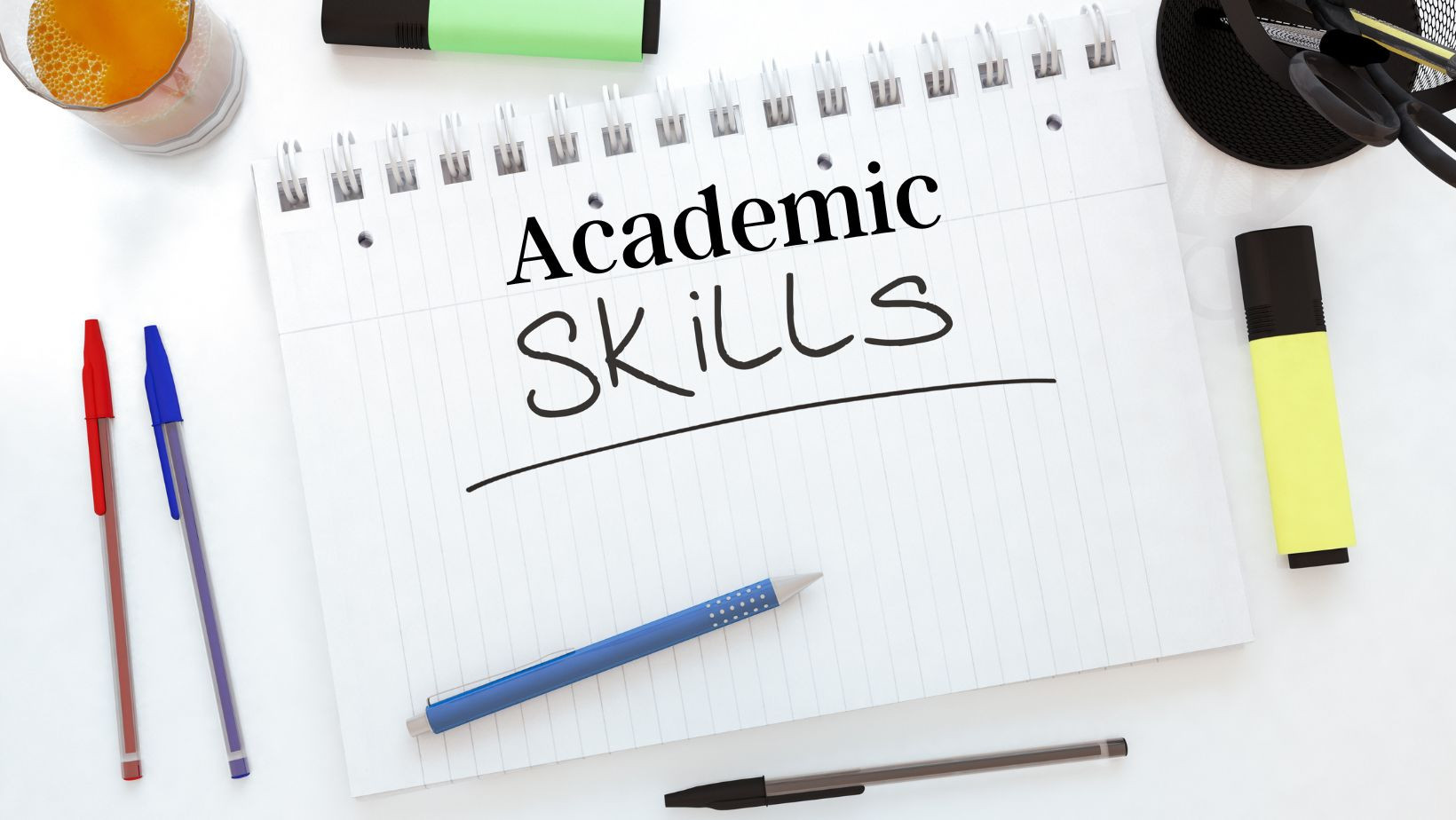 Academic Skills Aviation
