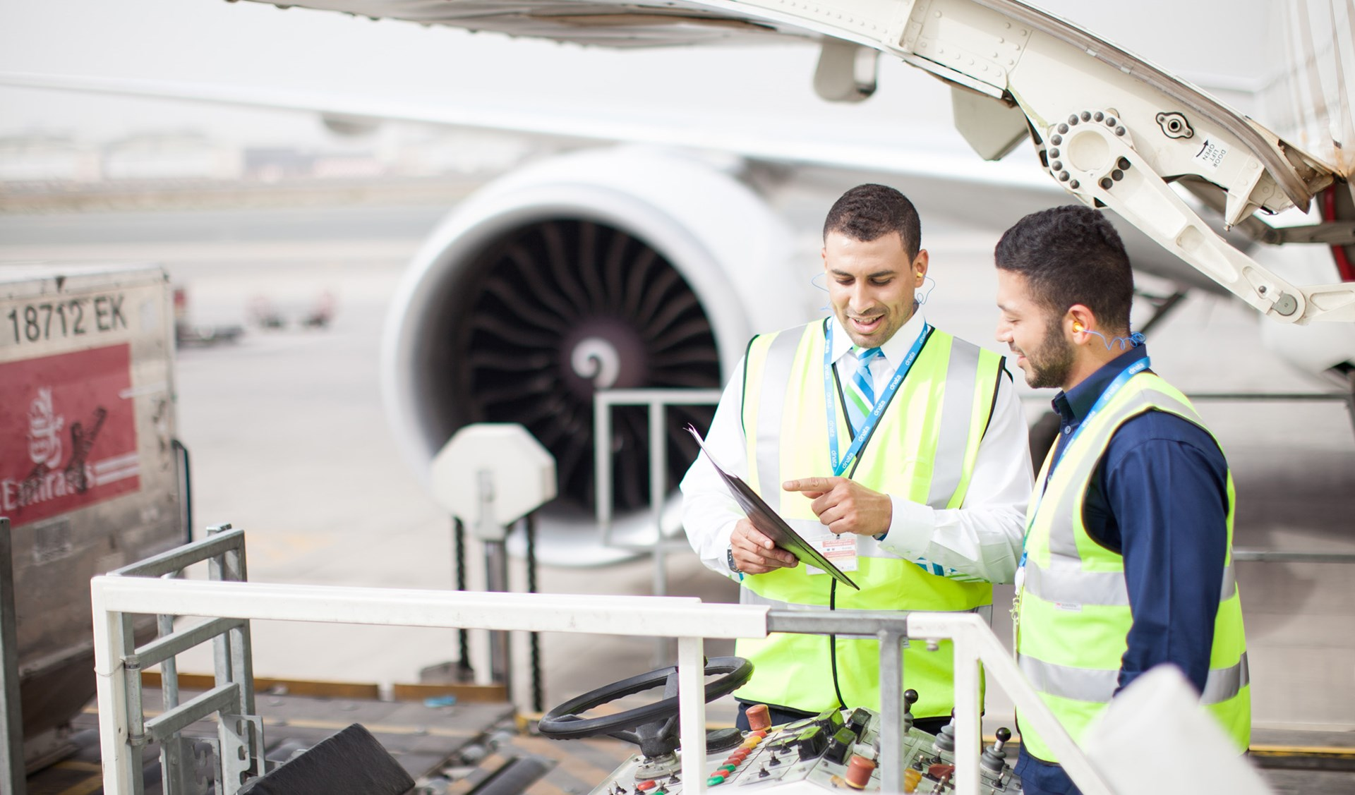 CA7001NU - Research Methods for Aviation Management I - MSc AVM - C1 - Semester 2